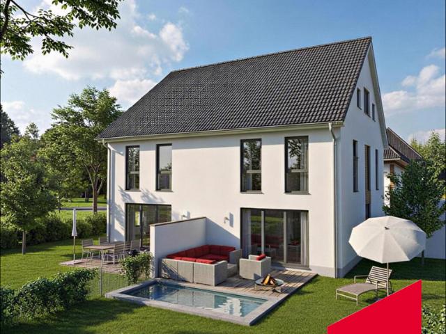 Haus kaufen in Oberursel, Hessen