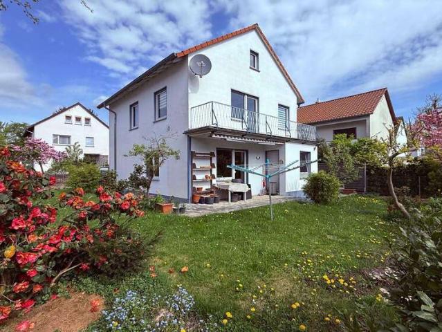Haus kaufen in Oberursel, Hessen