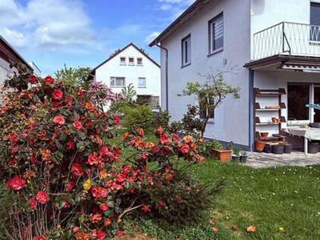 Haus kaufen in Oberursel, Hessen