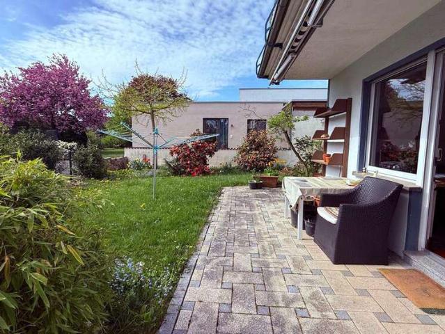 Haus kaufen in Oberursel, Hessen
