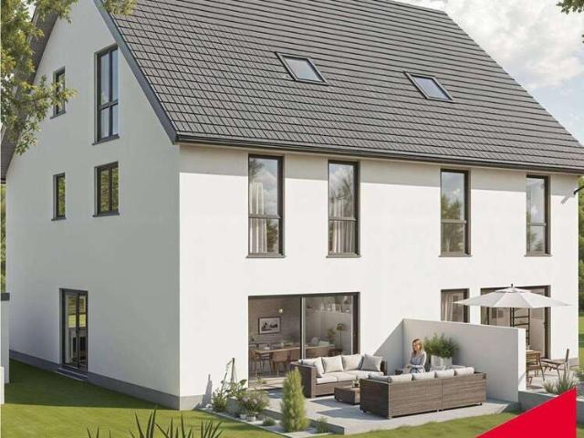 Haus kaufen in Oberursel, Hessen