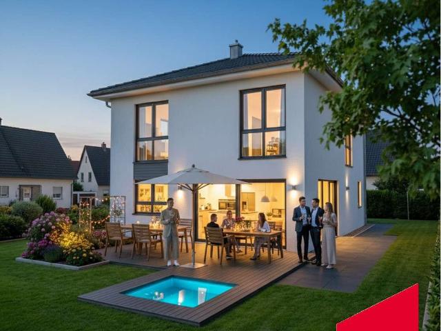 Haus kaufen in Oberursel, Hessen