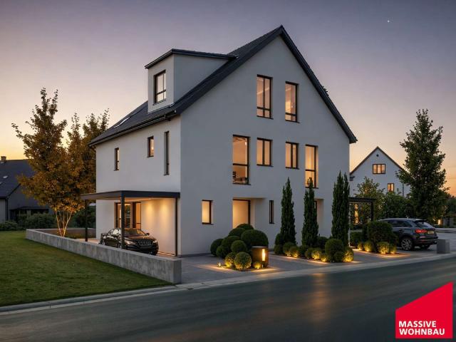 Haus kaufen in Oberursel, Hessen