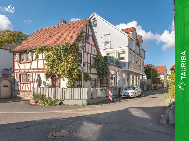 Haus kaufen in Oberursel, Hessen