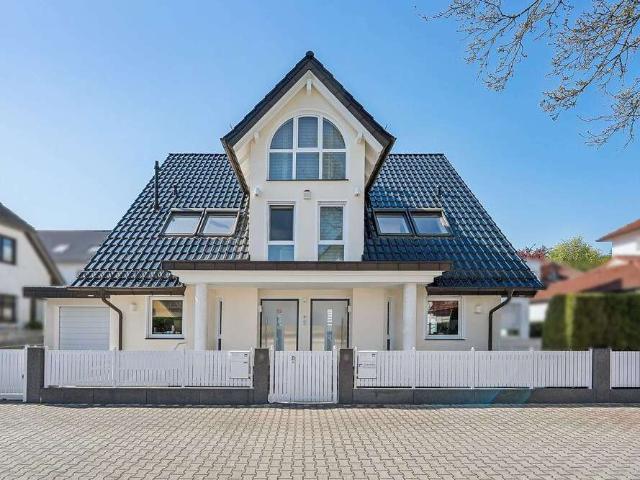 Haus kaufen in Oberursel, Hessen