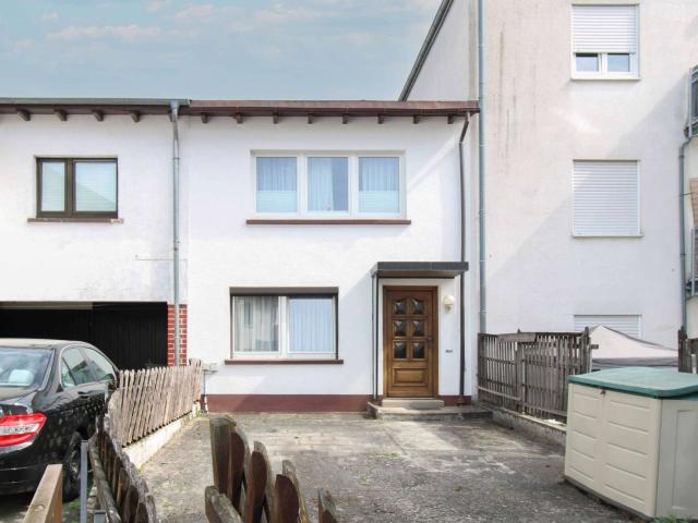 Haus kaufen in Oberursel, Hessen