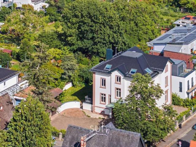 Haus kaufen in Oberursel, Hessen
