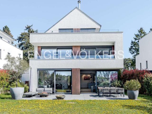 Haus kaufen in Oberursel, Hessen