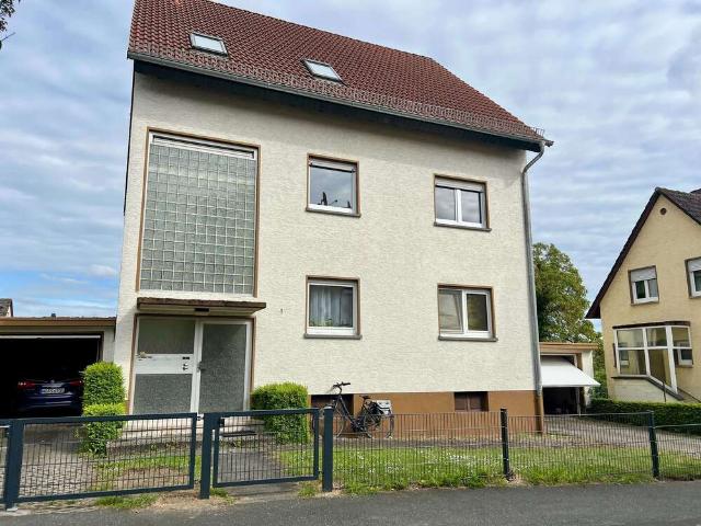Haus kaufen in Oberursel, Hessen