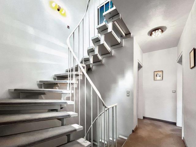 Haus kaufen in Oberursel