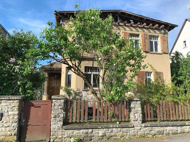 Haus kaufen in Oberursel, Hessen