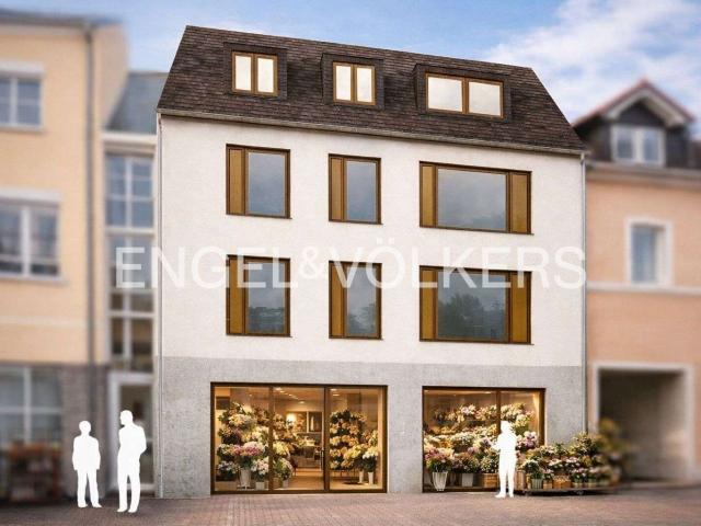 Haus kaufen in Altstadt, Oberursel (Taunus)
