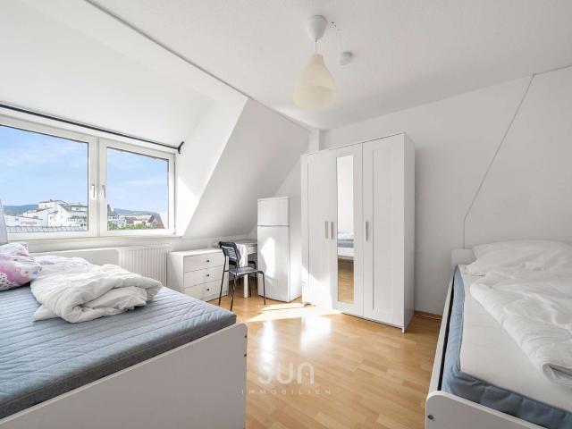 Haus kaufen in Oberursel, Hessen