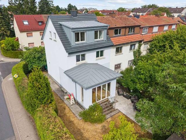 Haus kaufen in Oberursel, Hessen