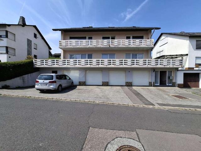 Haus kaufen in Oberwesel, Rheinland-Pfalz