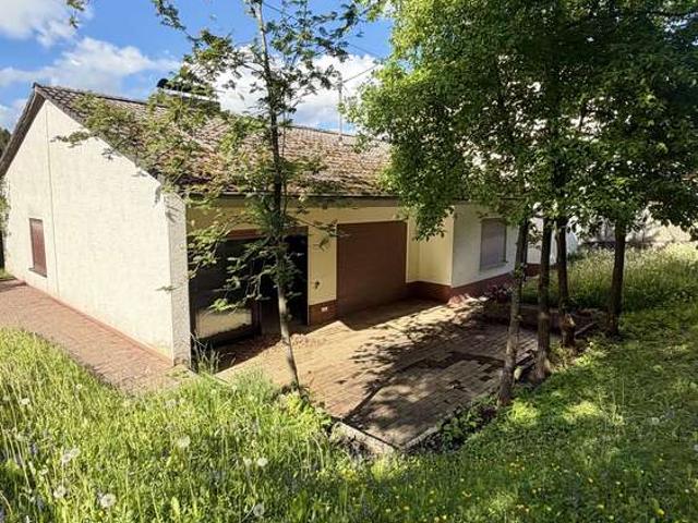 Haus kaufen in Oberwiesen, Rheinland-Pfalz