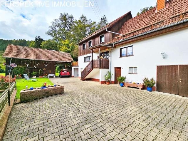 Haus kaufen in Beerfelden, Hessen