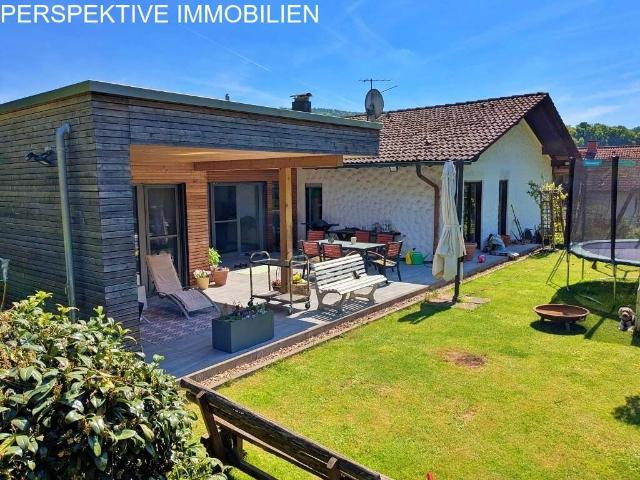 Haus kaufen in Beerfelden, Hessen