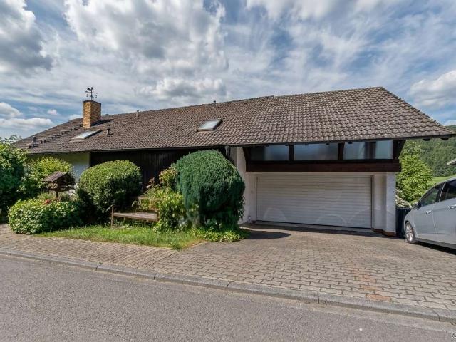 Haus kaufen in Beerfelden, Hessen