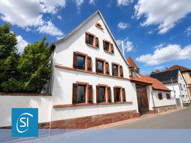 Haus kaufen in Obrigheim, Rheinland-Pfalz