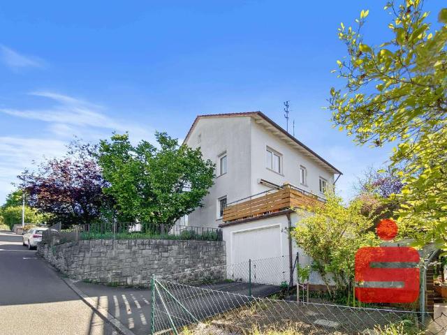 Haus kaufen in Hohestadt, Ochsenfurt