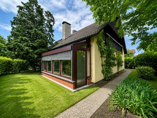 Haus kaufen in Hohestadt, Ochsenfurt