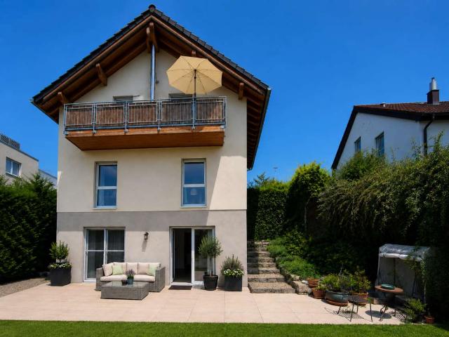 Haus kaufen in Hohestadt, Ochsenfurt