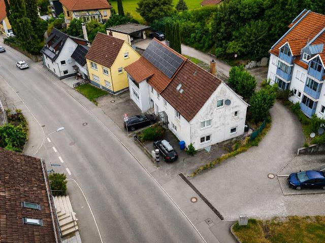 Haus kaufen in Ochsenhausen, Baden-Württemberg
