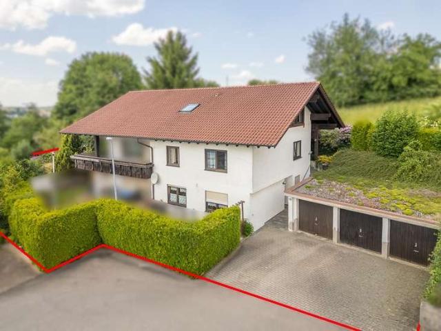 Haus kaufen in Ochsenhausen, Baden-Württemberg