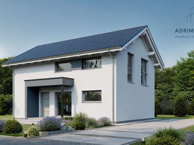 Haus kaufen in Ochsenhausen, Baden-Württemberg