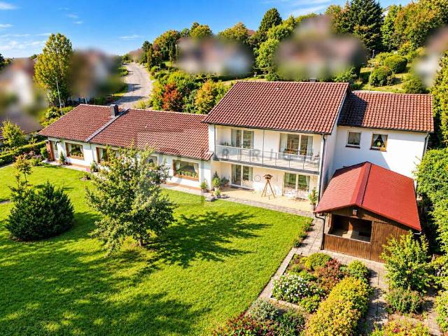 Haus kaufen in Rottum-Insel, Ochsenhausen