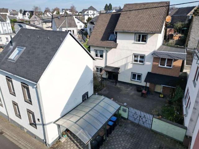 Haus kaufen in Ochtendung, Rheinland-Pfalz