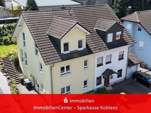 Haus kaufen in Ochtendung, Rheinland-Pfalz