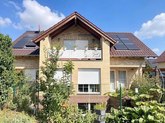 Haus kaufen in Ockenheim, Rheinland-Pfalz