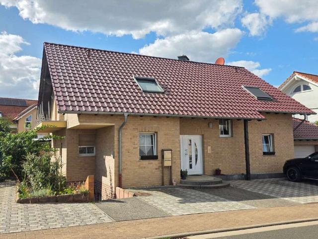 Haus kaufen in Ockenheim, Landkreis Mainz-Bingen
