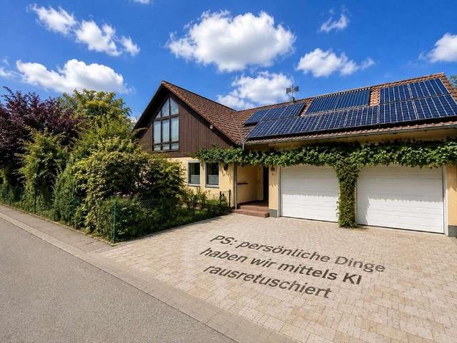 Haus kaufen in Höfa, Odelzhausen