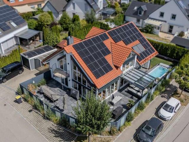Haus kaufen in Höfa, Odelzhausen