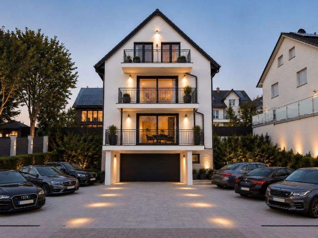 Haus kaufen in Höfa, Odelzhausen