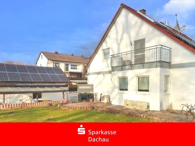 Haus kaufen in Höfa, Odelzhausen