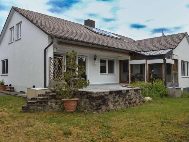 Haus kaufen in Höfa, Odelzhausen