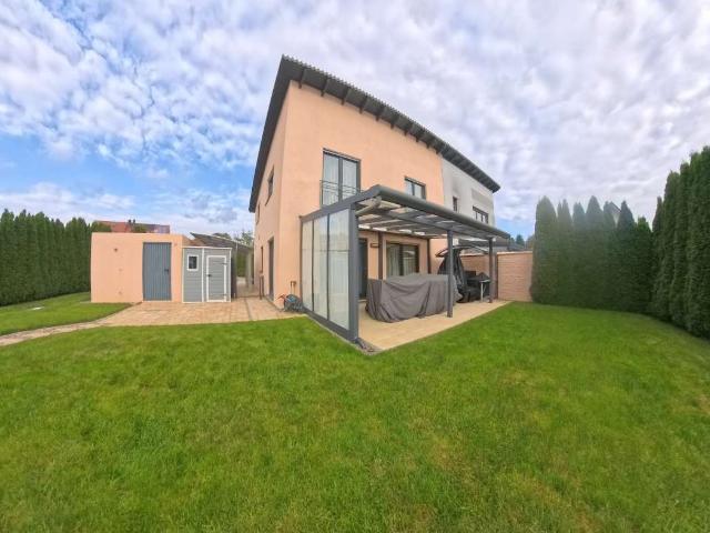 Haus kaufen in Höfa, Odelzhausen