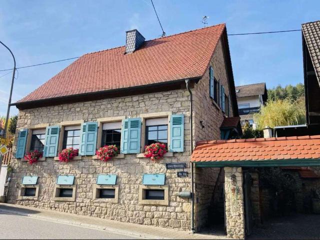 Haus kaufen in Odenbach, Rheinland-Pfalz