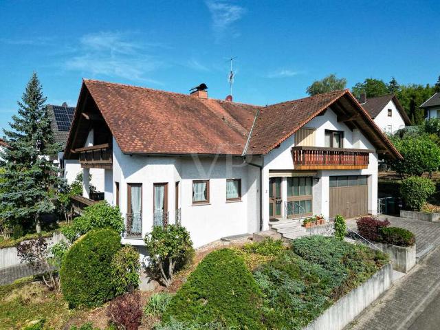 Haus kaufen in Östringen, Baden-Württemberg