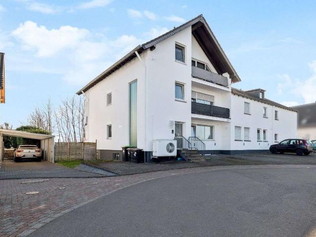 Haus kaufen in Glöbusch, Odenthal
