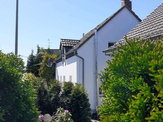Haus kaufen in Glöbusch, Odenthal