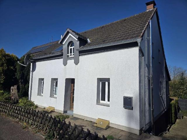 Haus kaufen in Glöbusch, Odenthal