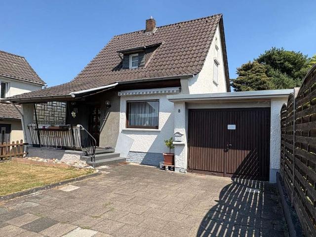 Haus kaufen in Glöbusch, Odenthal
