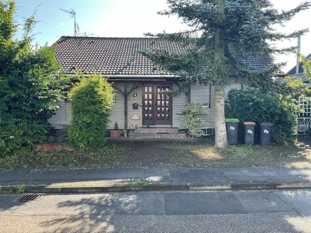 Haus kaufen in Glöbusch, Odenthal