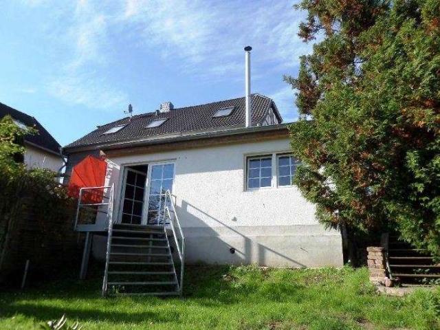 Haus kaufen in Glöbusch, Odenthal
