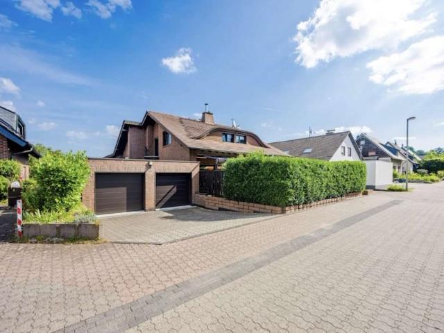 Haus kaufen in Glöbusch, Odenthal